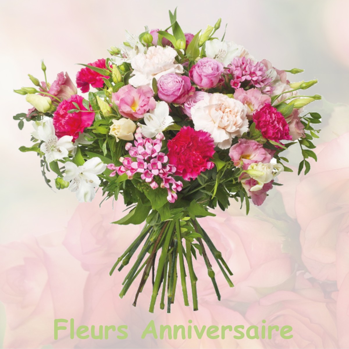 fleurs anniversaire LAITRE-SOUS-AMANCE