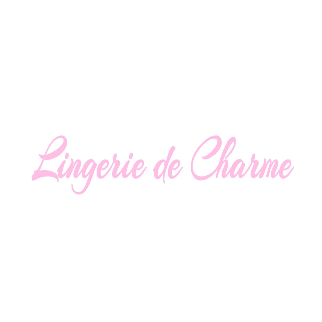 LINGERIE DE CHARME LAITRE-SOUS-AMANCE